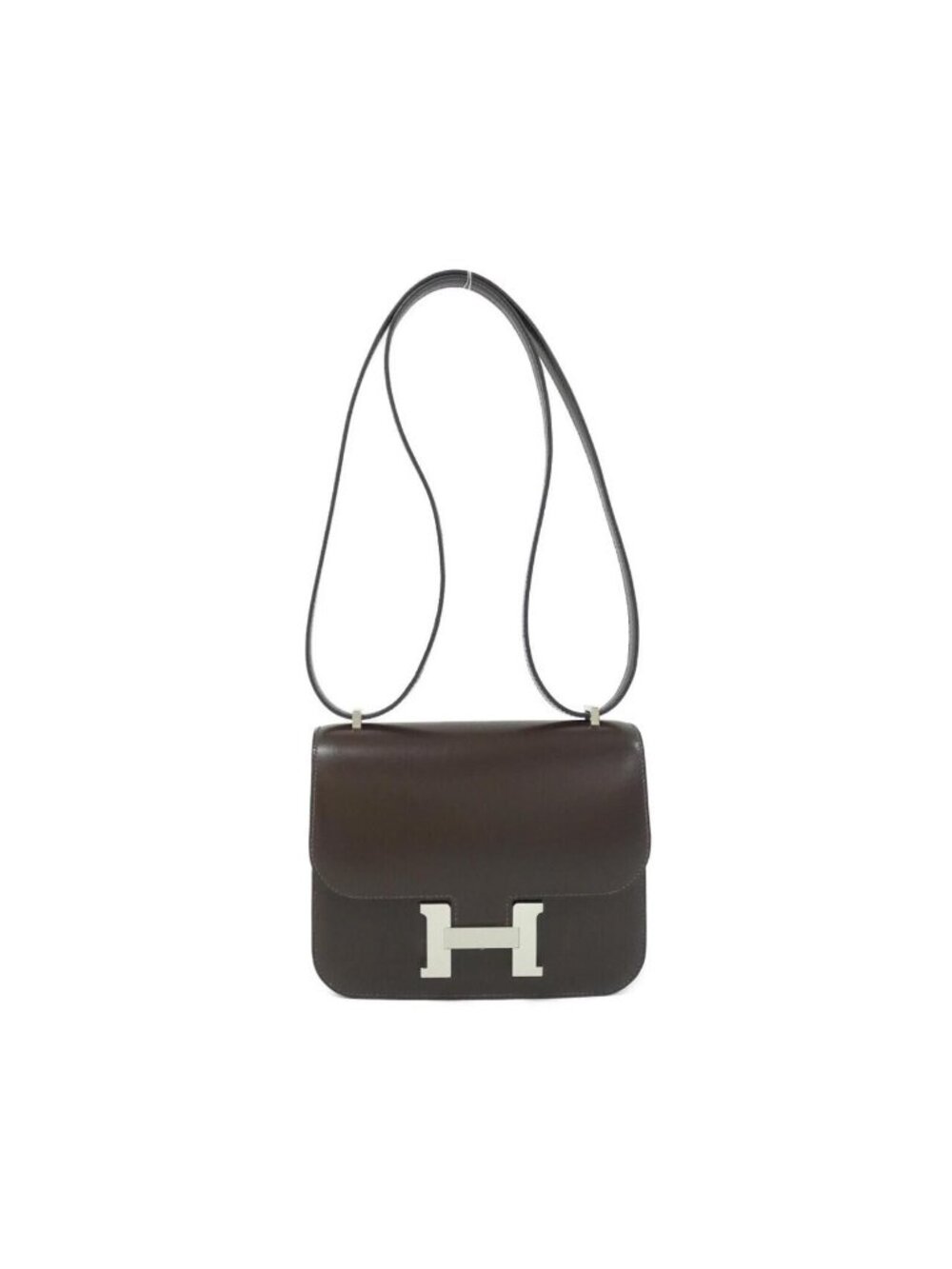 Hermes Constance 3 Mini Shoulder Bag